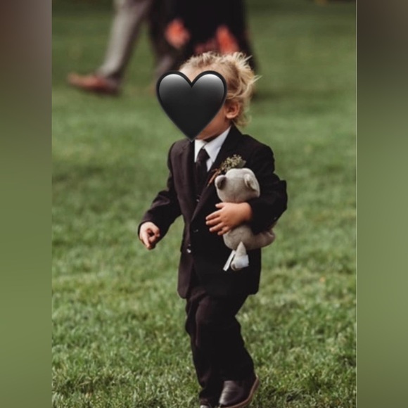 Toddler suit - Picture 7 of 7